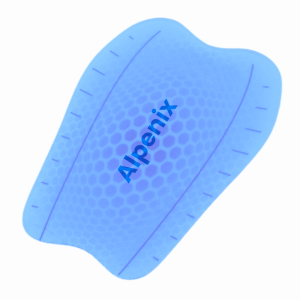 Alpenix Ski Gelpad