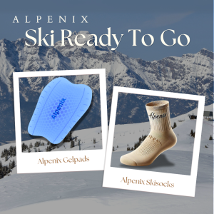 Alpenix Ski Ready To Go